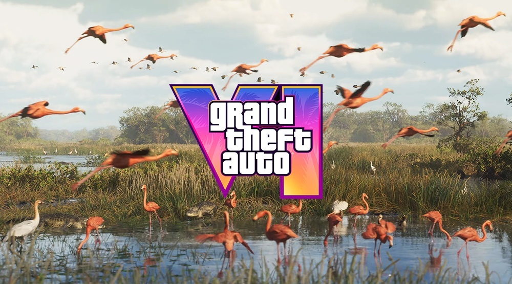 A comprehensive list of animals and birds in GTA 6, showcasing the diversity and realism in the game's environment.