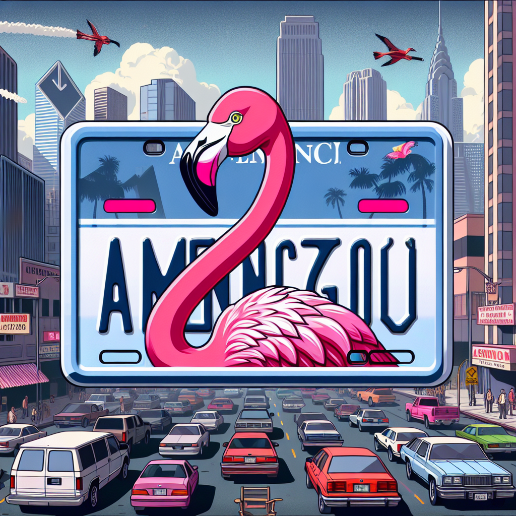 Exploring Leonida: GTA 6 States and Map Predictions Revealed