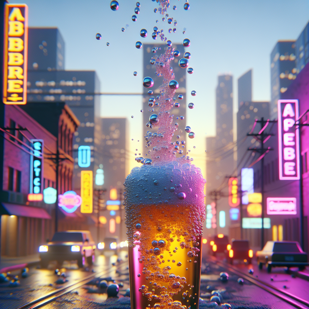 GTA 6 Niche: GTA 6u2019s Unmatched Realism and Visual Details