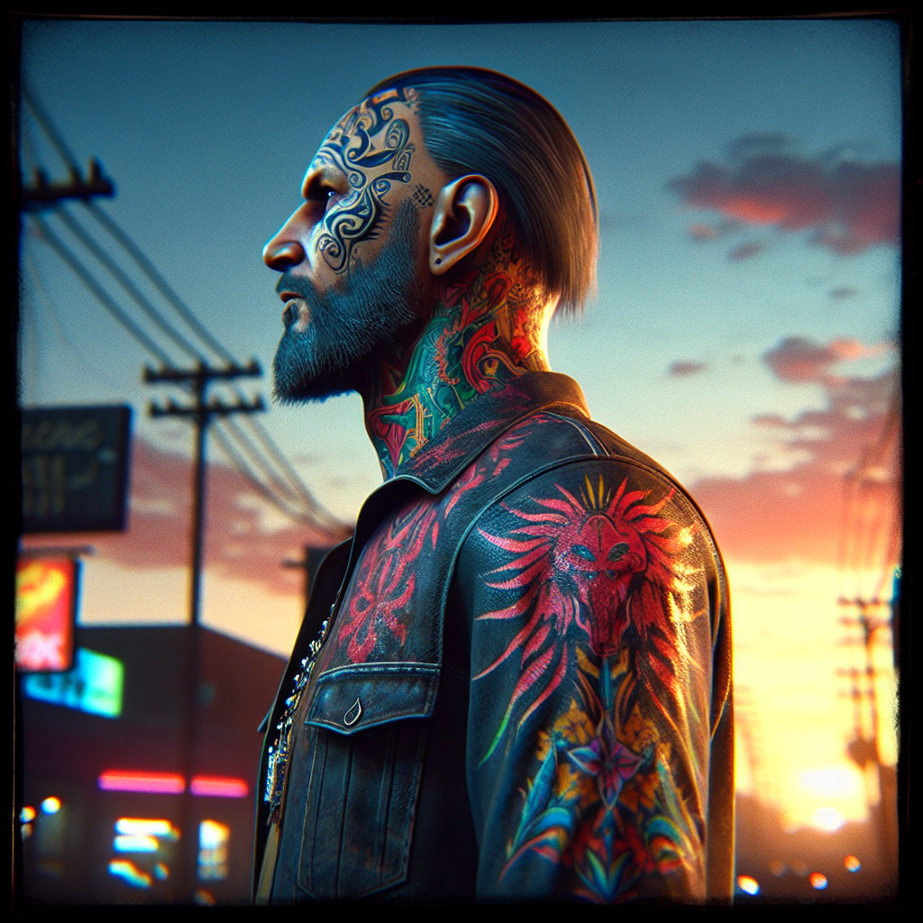 GTA 6 Niche: Character Detail and Realism in GTA 6