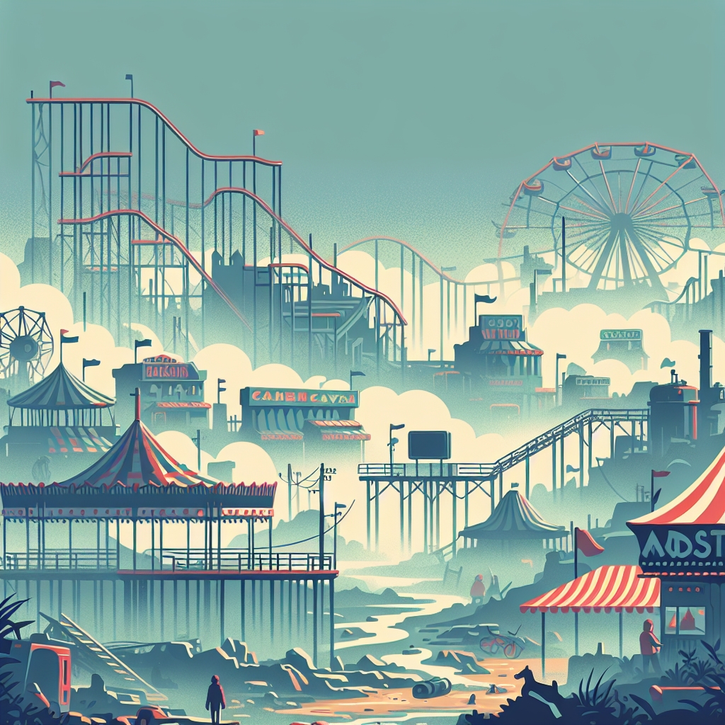 Unveiling the Hidden Details of GTA 6 Trailer Two That Showcase Rockstar’s Commitment to Realism