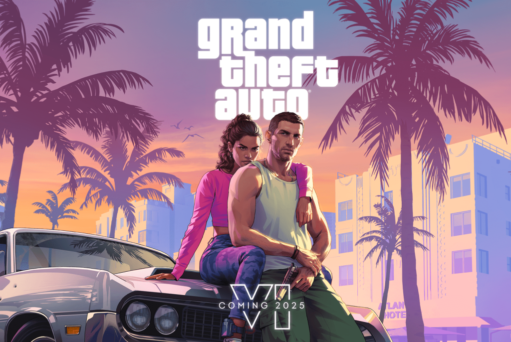 GTA 6 release delayed to May 2026, showcasing Rockstar's focus on quality