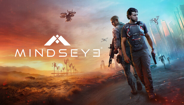 Pre-purchase MindsEye on Steam