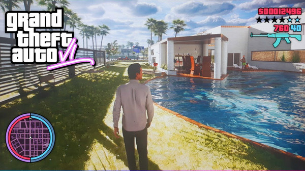GTA 6: 10 Vice City Landmarks Fans Want