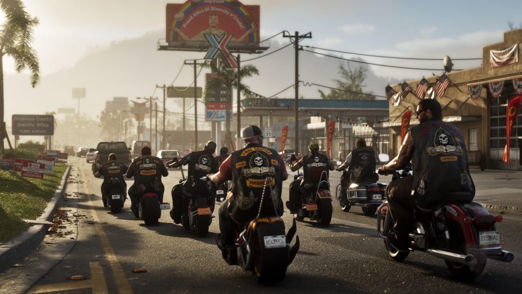 Final Chapter MC : r/GTA6