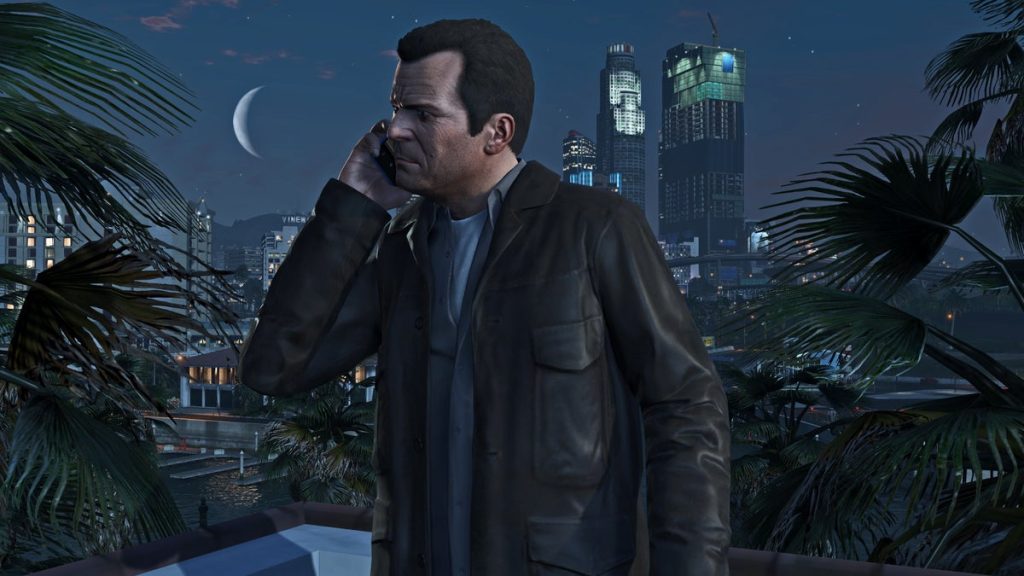 Image showing Liberty City modding project being shut down by Rockstar