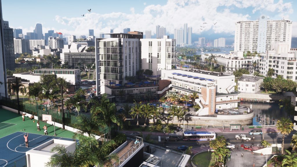 GTA 6 Reveals Major Areas That Will Be ...