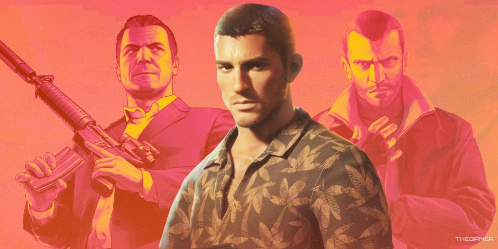 Grand Theft Auto 6's satirical depth