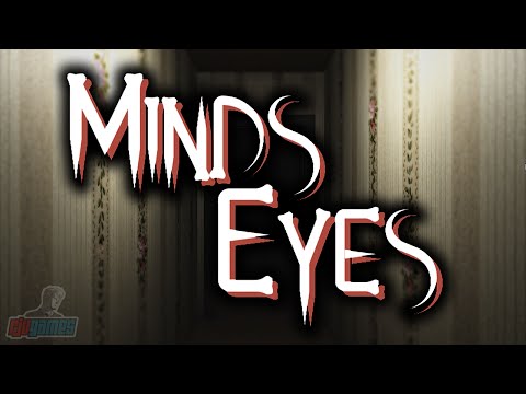 Minds Eyes Gameplay Preview