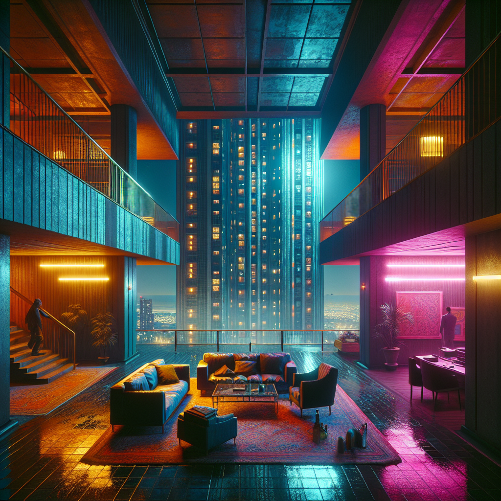 GTA 6 Niche: Vice City Skyscrapers and Interior Exploration Theories