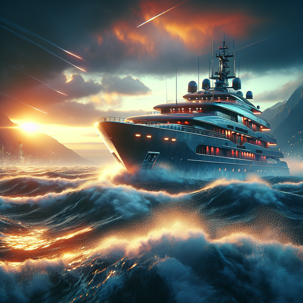 GTA 6 Niche: GTA 6 Boats and Marine Life Realism Breakdown