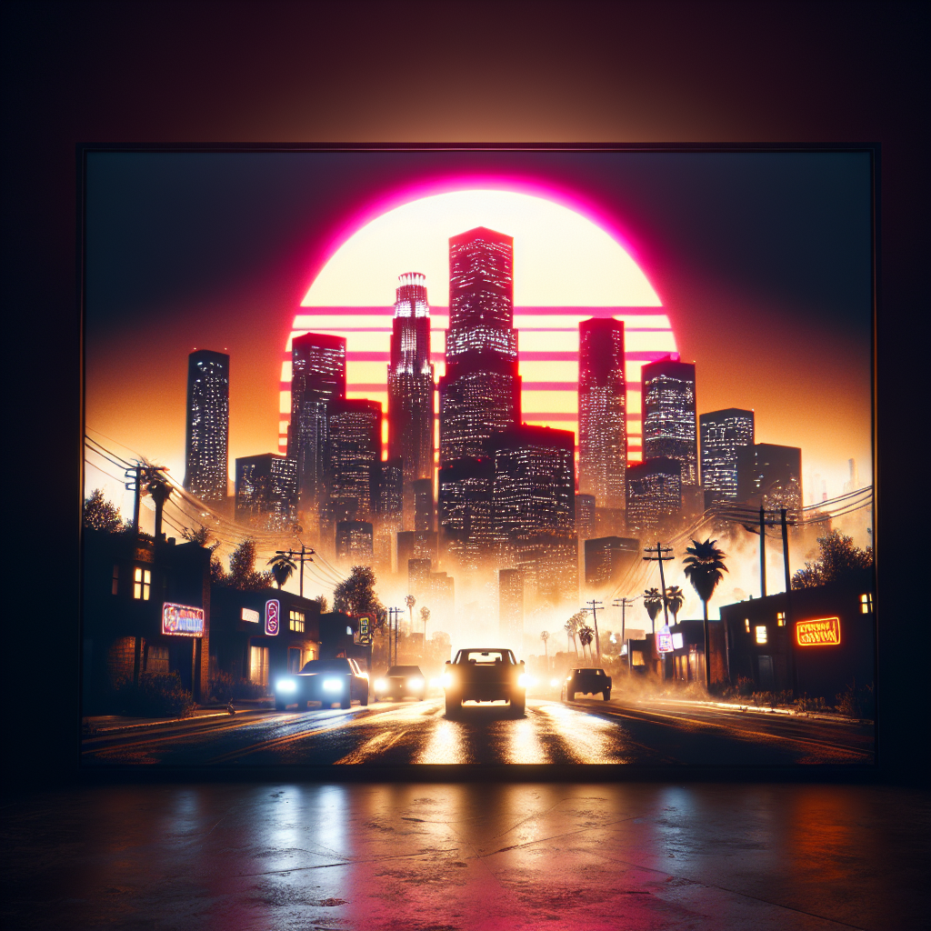 Liberty City’s Role in GTA 6 Explored