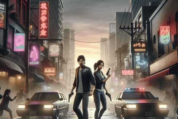 Key Characters and Story Hints in GTA 6 Trailer 2