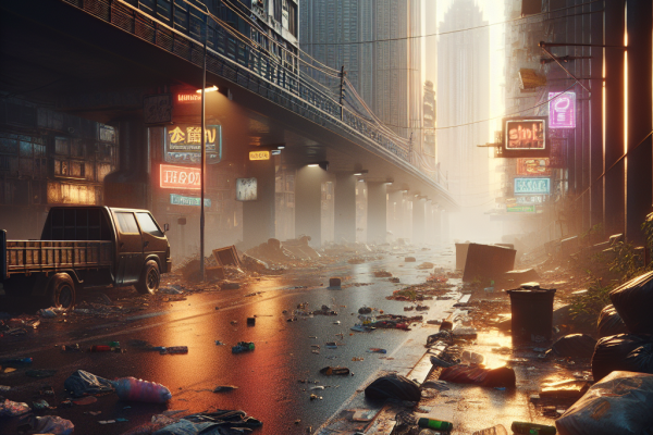 Realism and Environmental Detail in GTA 6