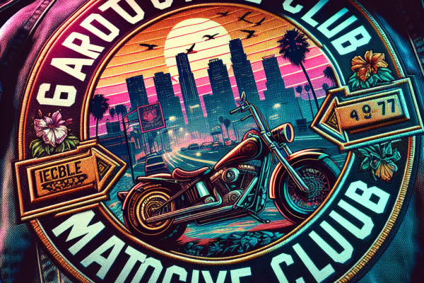 The Final Chapter: GTA 6u2019s Motorcycle Club Theory