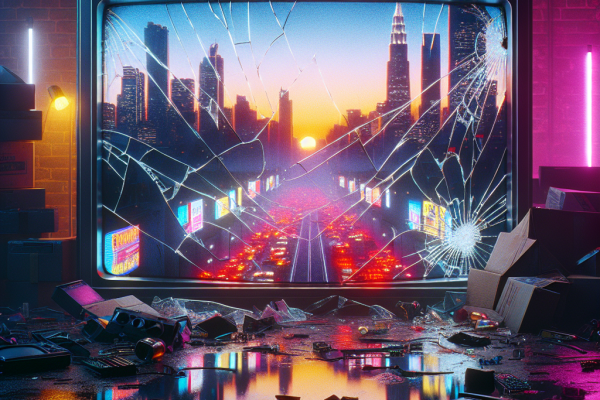 Record-Breaking GTA 6 Trailer Impact