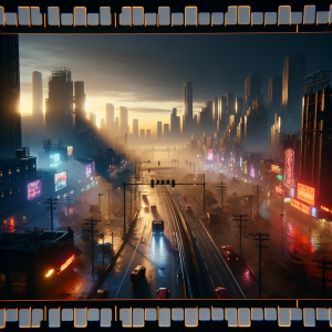 Comparing Minds Eye to Other AAA Games and Budgets