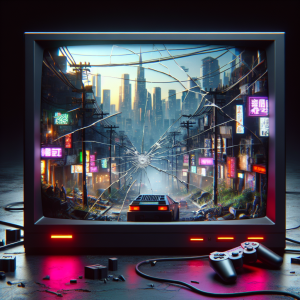 Troubleshooting Guide: Fixing “No Element Found” Error in GTA 6