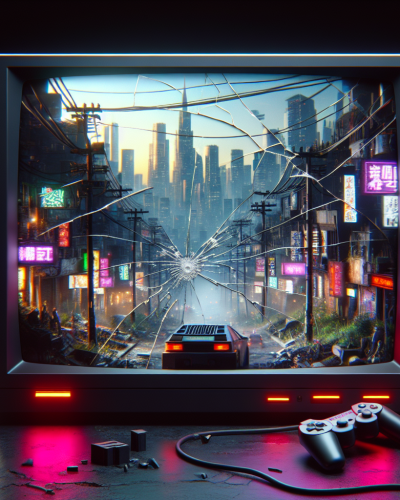Troubleshooting Guide: Fixing “No Element Found” Error in GTA 6