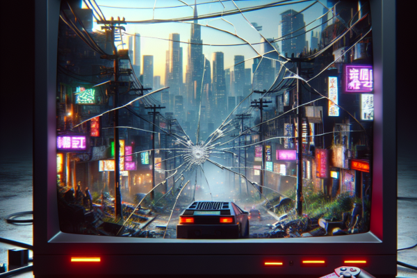 Troubleshooting Guide: Fixing “No Element Found” Error in GTA 6