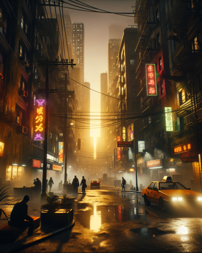 Mind’s Eye Early Access Event Breakdown