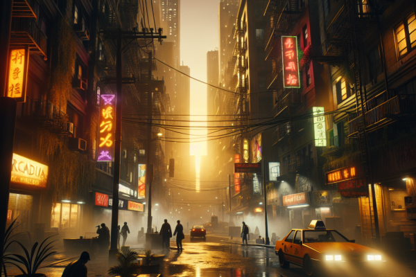 Mind’s Eye Early Access Event Breakdown