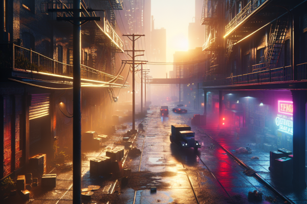 Arcadia World Building System Explained