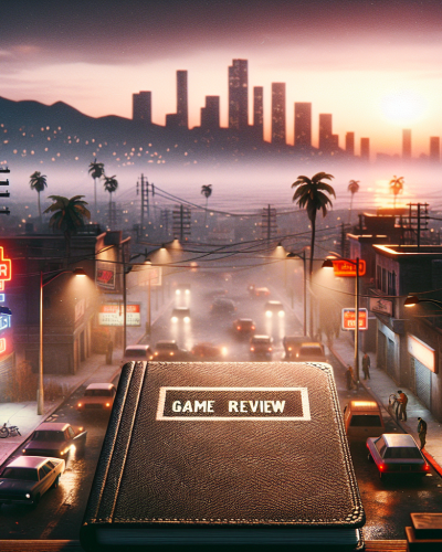 Mind’s Eye No Early Access for Journalists Controversy