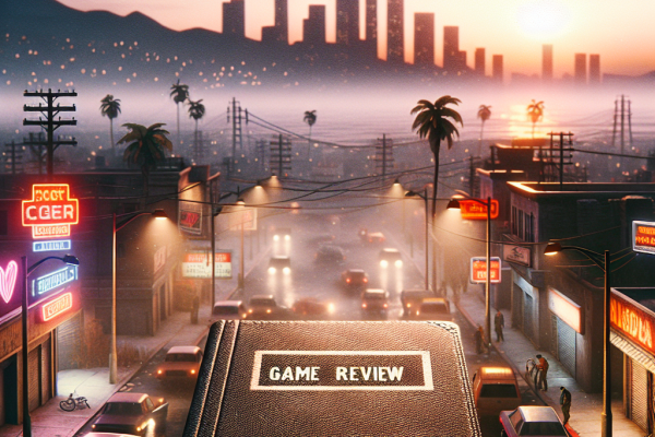 Mind’s Eye No Early Access for Journalists Controversy