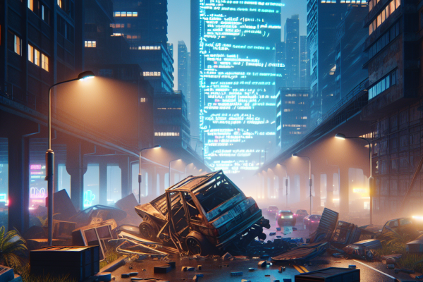 Troubleshooting Guide for Common HTML Parsing Errors in Gaming Blogs