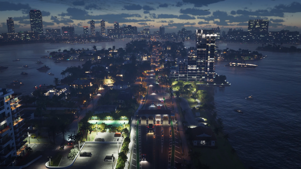GTA 6: Everything We Know About the Map