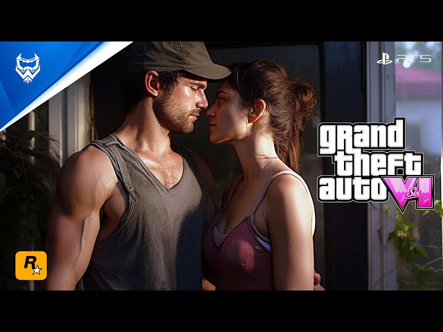 Criminal activities in GTA 6