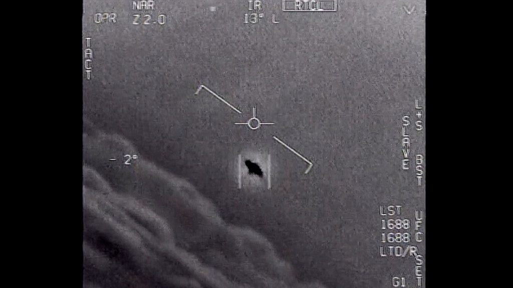 What If the Alien Conspiracy Theory - A possible influence on GTA 6's narrative.
