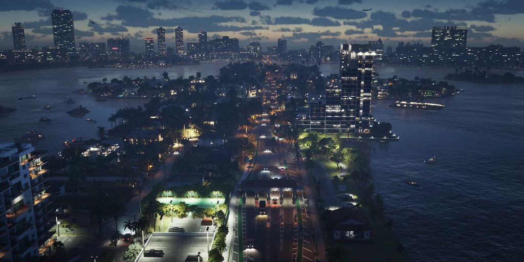Locations Revealed For GTA 6