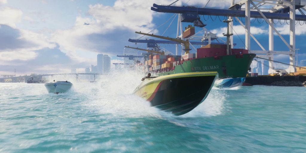 GTA 6: Animals That Need To Be In The Game
